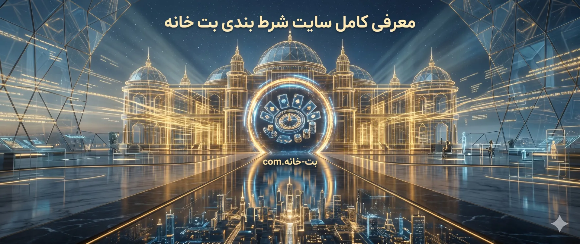  بت خانه (betkhane)