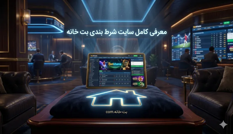  بت خانه (betkhane)